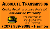 We service auto and truck transmissions backed up by an A.T.R.A. nationwide warranty. We also service drivelines and offer general repair on foreign and domestic vehicles.