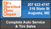 Complete automotive repair!