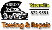 Complete automotive repair, specializing in transmissions. New! Computerized state of the art wheel alignment service.