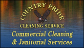 Over 31 years of experience servicing the state of Maine with commercial and industrial janitorial and cleaning services. We also offer construction clean up, restoration services and parking lot maintenance.