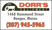 Family owned business since 1958. Major lines including Kubota, Woods, Stihl, Gehl and Agco.