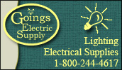 For over 30 years we have been providing homeowners and contractors with quality electrical and lighting materials.