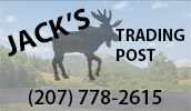 We are your local convenience store. Whether you're shopping for everything on your grocery list or just need a few specialty items, Jack's Trading Post will meet your needs.