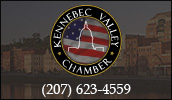 The Kennebec Valley Chamber exists to enhance life quality by strengthening our regional economy. Join over 600 members whose representatives actively participate in chamber activities.