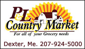 We are your local IGA supermarket. Whether you're shopping for everything on your grocery list or just need a few specialty items, P & L Country Market will meet your needs.