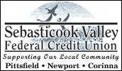 Supporting our local community