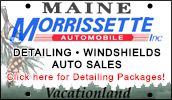 Automobile detailing, windshield repair and replacement. 28 years experience! Call for detailing packages, specials & appointments. Credit Cards Accepted.
