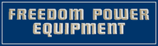 Freedom Power Equipment