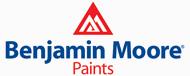 Benjamin Moore Paints