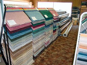 Floormaster North - Quality, Selection and Service!  Floormaster North is a family owned & operated business offering sales, service & installation for all your flooring needs.  Visit our showroom today!