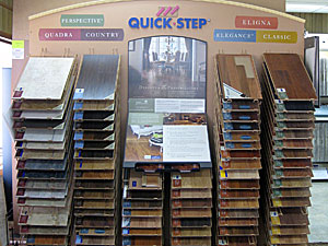 Floormaster North - Quality, Selection and Service!  Floormaster North is a family owned & operated business offering sales, service & installation for all your flooring needs.  Visit our showroom today!
