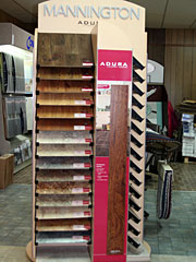 Floormaster North - Quality, Selection and Service!  Floormaster North is a family owned & operated business offering sales, service & installation for all your flooring needs.  Visit our showroom today!