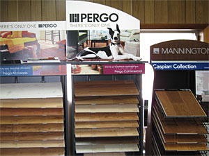 Floormaster North - Quality, Selection and Service!  Floormaster North is a family owned & operated business offering sales, service & installation for all your flooring needs.  Visit our showroom today!
