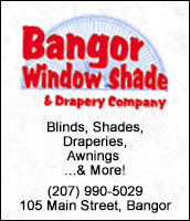Full line window coverage dealer. Offering draperies of all types, blinds, shades, upholstery & shower curtains.