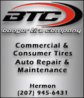 Bangor Tire Company