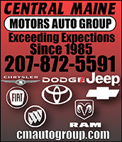 Family business flowing to 3 generations.  Providing Central Maine with the highest quality of sales and service.