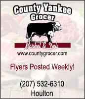 We are your local Shurfine supermarket. Whether you're shopping for everything on your grocery list or just need a few specialty items, County Yankee Grocer will meet your needs.