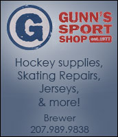 Complete skating needs including hockey, figure skates and roller blades.