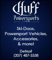 ATVs - Snowmobiles - Trailers - Boats - Motors - Canoes & Kayaks - Lawn & Garden Equipment - Chainsaws Parts & Accessories - Sales & Service