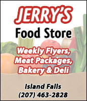 We are your local Shurfine supermarket. Whether you're shopping for everything on your grocery list or just need a few specialty items, Jerry's Food Store will meet your needs.