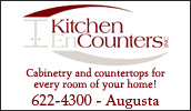 Quality cabinetry and countertops for all areas of your home or business!