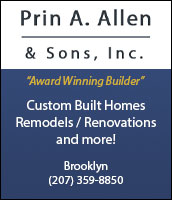 Three generations and over 54 years deep builiding beautiful custom homes.