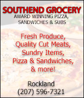 We are your local Shurfine supermarket. Whether you're shopping for everything on your grocery list or just need a few specialty items, we will meet your needs.