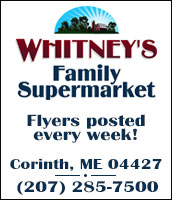 We are your local Shurfine supermarket. Whether you're shopping for everything on your grocery list or just need a few specialty items, we will meet your needs.