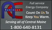 Heating Oil Company