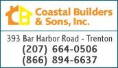Coastal Builders Sale Center offers stick built homes and modular homes from Prestige and New England Homes.