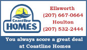 Coastline Homes is a Maine modular home and manufactured home dealer.