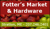 We are your local Shurfine supermarket. Whether you're shopping for everything on your grocery list or just need a few specialty items, we will meet your needs.