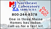 NEL is a full service laboratory offering microbiological media products and testing services - including drinking water - radon - soil - mold - indoor air quality - and food as well as several other environmental analysis.