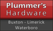 Plummer�s Ace Hardware is the local hardware store for all your home-improvement and hardware supplies. We offer a huge selection of interior and exterior paints, plumbing, heating, and electrical supplies.
